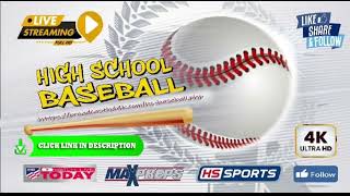 ▶️West Seattle vs Cleveland  Washington High School Baseball LIVE [upl. by Siuqcram]