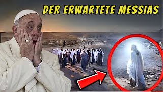 Dringend Gottes Engel erschien in Palästina und Muslime konvertierten – und die Verfolgung begann [upl. by Anikat]