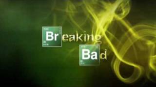 Breaking Bad Intro [upl. by Nauwtna98]