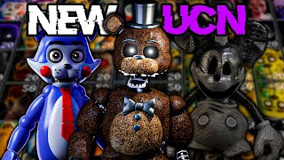 THEY MADE A NEW UCN AND ITS AMAZING [upl. by Savihc]