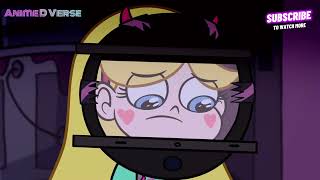 Star vs the Forces of Evil in Hindi  Season 1 Episode 4 Part 5 [upl. by Nosle]