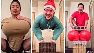 Junya’s Epic Comedy Moments 🤣😂  LaughOutLoud  tiktok funny Compilation junya1gou junya 3 [upl. by Whipple884]