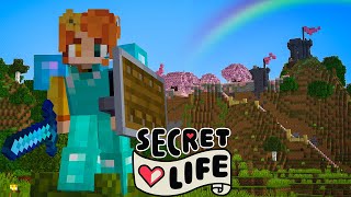 Secret Life Ep6  Liar [upl. by Anivad]