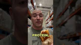 Costco Chicken Bake  Swole Food [upl. by Clyte]