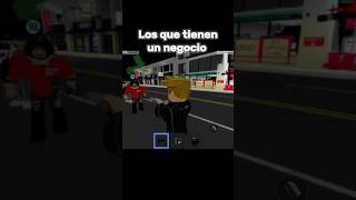 Tipos de personas en brookhaven 🏡memes humor roblox shorts [upl. by Jonina15]