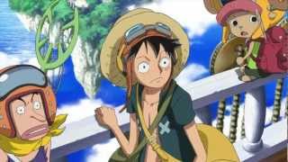 One Piece AMV Ignition [upl. by Inama]