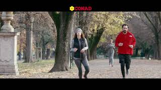 Conad Spot 2020  Scelte di Benessere [upl. by Taima]