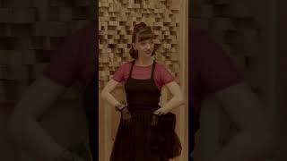 Tap Dance of the Reed Flutes short 2 [upl. by Marketa]