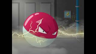 Voltorb Evolves chorus flat  VOLTAGE [upl. by Neyu]