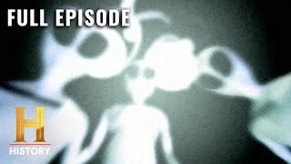 Ancient Aliens Are Paranormal Encounters Signs of Other Dimensions S14 E11  Full Episode [upl. by Minta481]