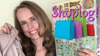 ASMR SHOPLOG  Fluisteren  Show And Tell  ASMR Nederlands [upl. by Relyc]