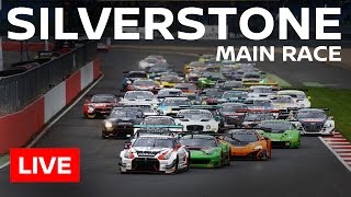 Blancpain Endurance Series  Silverstone 2016  FULL RACE LIVE  GTR GT3 Onboards [upl. by Cece137]