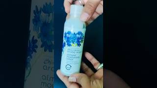 aroma magic almond moisturising lotion review youtube shots [upl. by Gillette379]