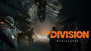 The Division Underground  Trailer SONG E3 2016 [upl. by Lauber]