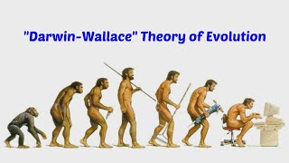 Darwinism  Heredity and Evolution  Class 10 Biology [upl. by Dhar12]