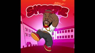 “ SMEEZE ” by MILLA prod Shonuff [upl. by Ecyaj697]