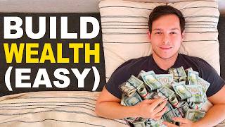 How To Build Wealth In Your 20s Realistically [upl. by Aenaj]