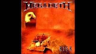 Megadeth  Breadline Remastered [upl. by Ahtis]