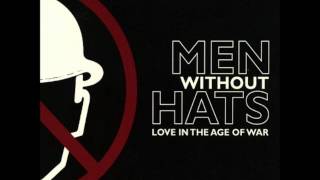 Men Without Hats  Loves Epiphany [upl. by Dumanian217]