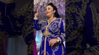 Cheba Dalila Chante Marocain Live Mariage Adel Doumaz Et Zineb Aouidad [upl. by Him]