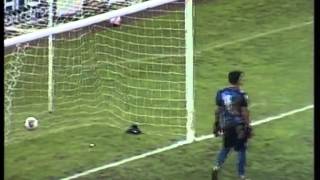 SALERNITANA PERUGIA 22 HIGHLIGHTS del 27 aprile 2014 WWWUMBRIATVCOM [upl. by Livi]