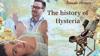 The history of hysteria [upl. by Nortna]