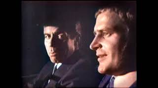 Matlock Police 1971 Trailer Episode 14 THE CRUNCH [upl. by Dorie196]