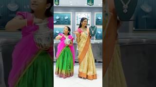 Prasi தங்க நகை Shopping போலாம் வா⁉️ Free gifts wow🤩 [upl. by Gittle]