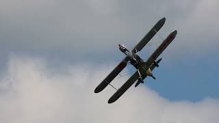 Headcorn Airfield 5th Oct 2024 [upl. by Cedric]