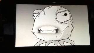 Kermit Sings Reaction [upl. by Homerus]