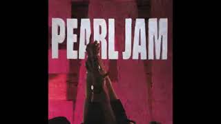 Pearl Jam  Black Audio [upl. by Siuqaj7]