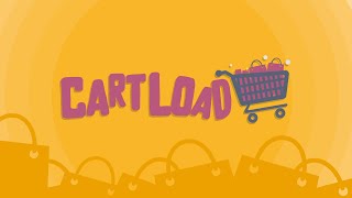 Cartload 21st Nov 2024 [upl. by Gingras893]