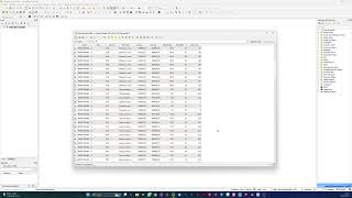 Come normalizzarestandardizzare il dato in QGIS  Tutorial QGIS [upl. by Kraus634]