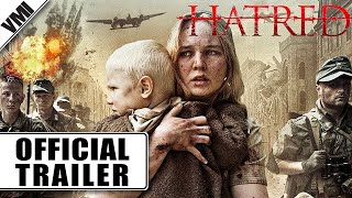 Hatred 2016  Trailer  VMI Worldwide [upl. by Winsor167]