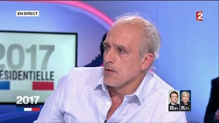 quotMacron a récupéré tous les tocards de la politiquequot tacle Philippe Poutou France 2 [upl. by Imis518]