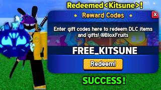 5 NEW CODES All New CODES in BLOX FRUITS 2024 BLOX FRUITS CODES [upl. by Audun]