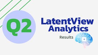 LatentView Analytics Q2 FY25 Results  EBITDA Margin at 217 [upl. by Ettennil]