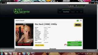 How to download any movie for free in full HD [upl. by Etnuad]