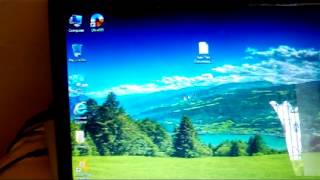 Cambiar Idioma de Windows 8  Ingles al Español [upl. by Trenton869]