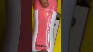 वैक्स करने का नया आसान तरीका बिना वैक्स हीटर के वैक्स कैसे करेंRoll on Wax Heater Tutorial [upl. by Damiani907]