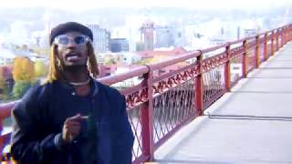 Jayy Braxx  Aye Oh Official Music Video [upl. by Bruce655]