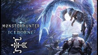 MHW PC Part 10 With Slamairon Alatreon  Colt Gunner Live Stream [upl. by Lleon]