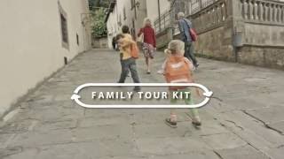 Fiesole Family Tour [upl. by Arracot619]