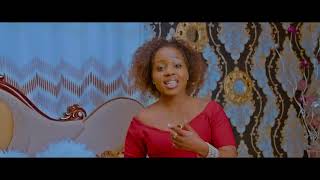 Solomon Mkubwa  Nimemuona Akikutendea Official Video [upl. by Je]