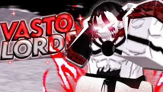 How to Become a VASTO LORDE in Type Soul [upl. by Thorlay]