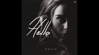 Adele  Hello Disco Suckz Remix [upl. by Adelaida876]