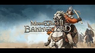 MOUNT AND BLADE 2 BANNERLORD LIVE [upl. by Other]