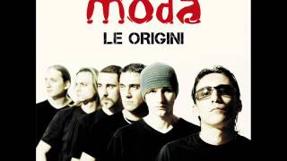 Modà quotLe originiquot  Nuvole di Rock  audio ufficiale [upl. by Jarlathus]