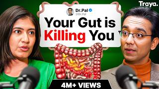 DrPals Master Class on How to FIX Your Gut Bacteria amp Digestive Issues  What the Health S2E1 [upl. by Ledba]