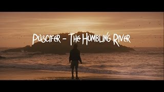 Puscifer  The humbling river With lyrics [upl. by Jewel]